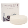 Shampoo bar - For all hair types - No added scent