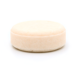 Shampoo & conditioner bar set - For all hair types - No added scent